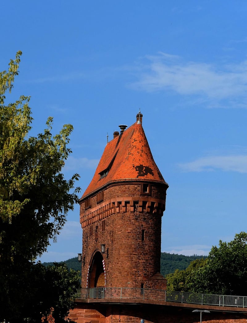 Magical Castle